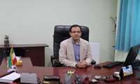 پیام تبریک ریاست دانشکده علوم توانبخشی به مناسبت هفته سلامت