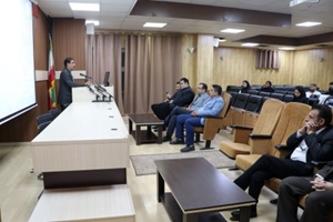 سمینار فیزیوتراپی قلبی، عروقی و ریوی در دانشکده علوم توان‌بخشی برگزار شد