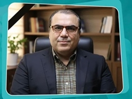 گرامیداشت مرحوم دکتر حسن خرمشاهی؛ هیئت علمی سابق دانشکده توانبخشی