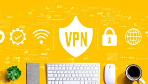 درخواست VPN